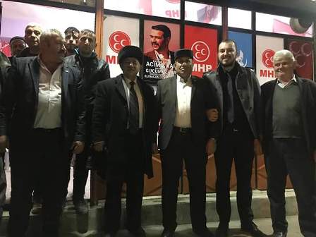 Hak ettiği yatırımları kazandıracağız