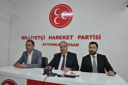 Halkımızın refah seviyesine gelmesini kabul edemiyorlar