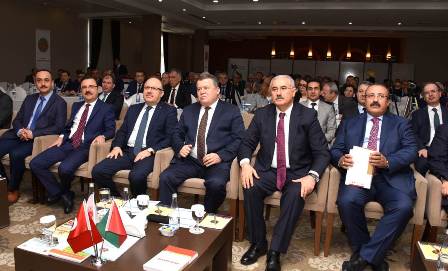 Halkın Güvenine Layık Bir Yargıyı Meydana Getireceğiz