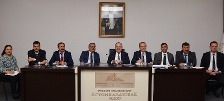 Halkın sorunları hepimizin sorunu