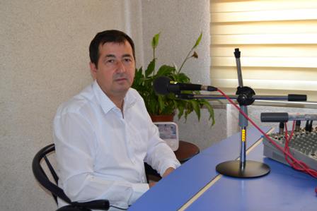 Hastalarımızın başka kentlere gitmesine gerek yok