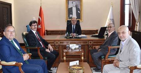 Hayırseverlerden Eğitime İki Yatırım