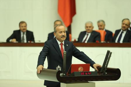 Hem ABD’yi hemde tahliyeleri eleştirdi