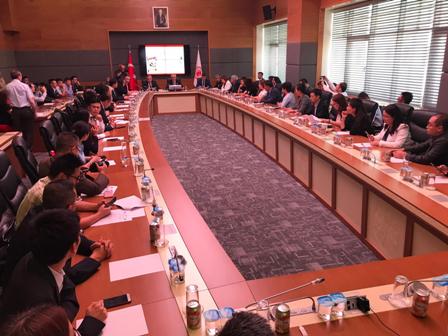 Hem Türkiye, hem Çin kazanacak