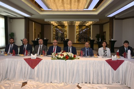 Her bir kuruşun takipçisi olacağım