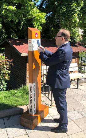 Her şey Turizmin gelişmesi için