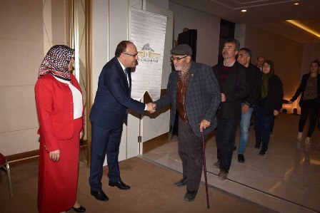 Her zaman birlik ve beraberlik içinde olacağız