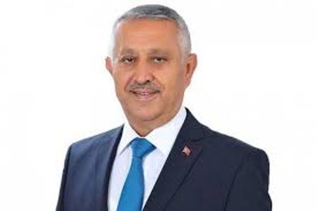 Herkesin Başkanı olacağım