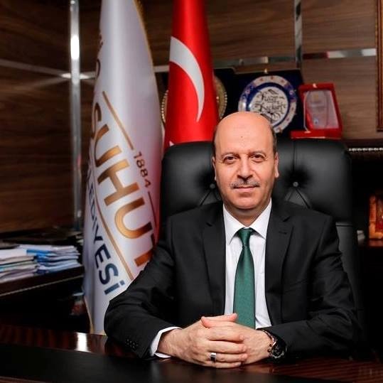 Hukuki süreç başlatıldı