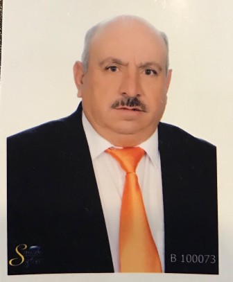 İGM üyesine maganda kursunu isabet etti