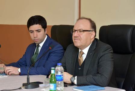 İhsaniye’de gerekli potansiyel var