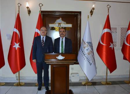İki asırlık lezzet Afyon pişmaniyesi