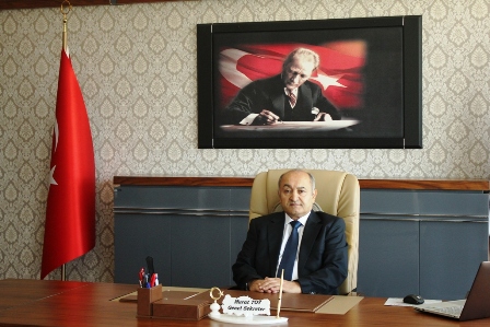 İki köy arasında uzlaşma sağlandı