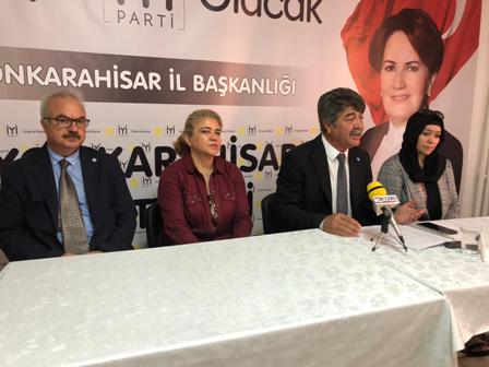 İlimiz Eğitim sıralamasında çok düşük