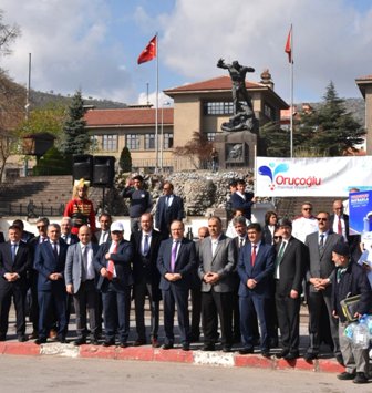 İlimize Marka Değeri Katmaya Çalışıyoruz
