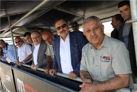 İlimizin ekonomisine ciddi katkı sağladı