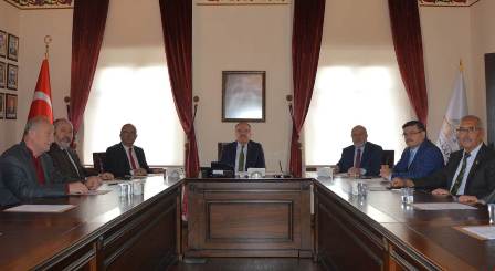 İlimizin tanıtımı olmazsa olmazdır