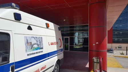 İnsan odaklı belediyecilik anlayışı içindeyiz