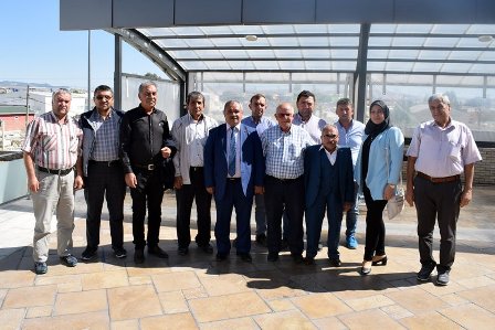 İnsan odaklı hizmet veriyoruz