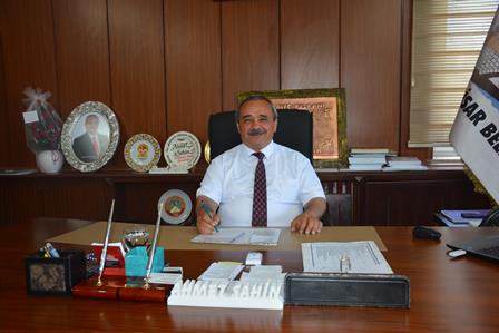 İscehisar'da MERFES istişare toplantısı yapılacak