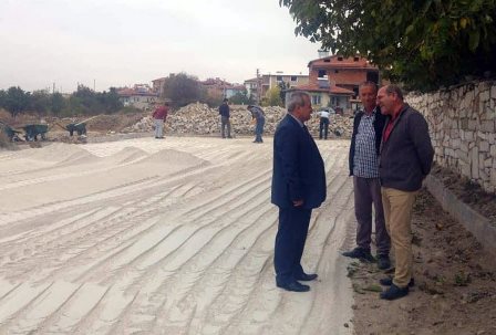İscehisarımız her şeyin en güzeline layık