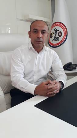 İsim benzerliği nedeniyle mağduriyet yaşanmıştır