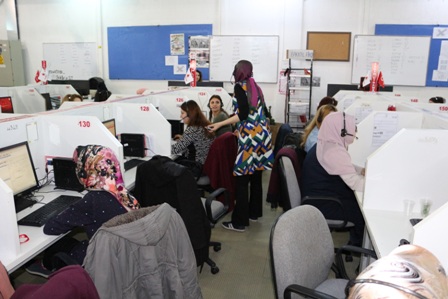 İŞKUR işverenlerle birlikte istihdamın rotasını belirledi