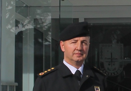 Jandarma’nın 180. Yılı Kutlamaları
