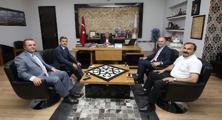 Jeotermal en önemli kaynağımız