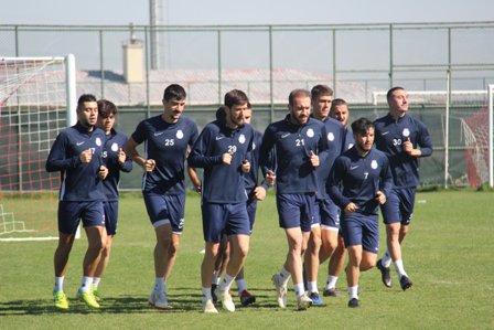 Jetler Başkent’i bekliyor