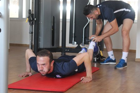 Jetler güç depoluyor