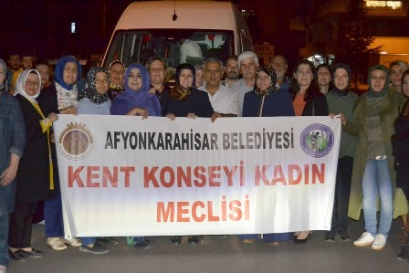 Kadın Meclisi Diyarbakır’da