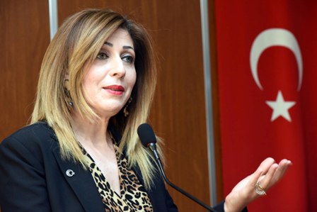 Kadınları her gün hatırlamalıyız
