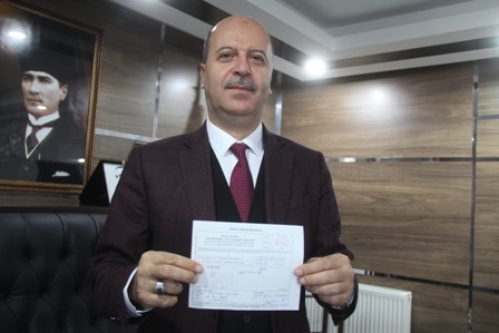 Kamerun'da yaptırılacak Şuhut Kur'an Kursu için bağış toplanıyor