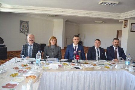 Kanlıca Bölgesine Butik Hastane