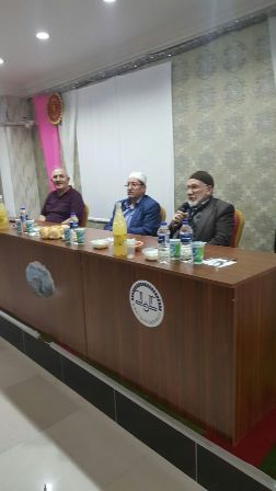 Kanlıca mahallesi büyük bir aile