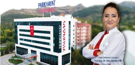 Kanser tedavi edilebilir bir hastalıktır