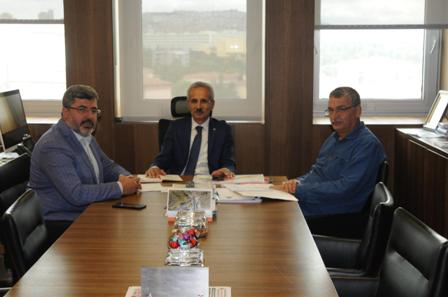 Karayollarında sorun kalamayacak