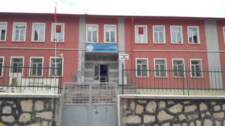 Kasımpaşa İlkokulu Proje Atölyesi olacak