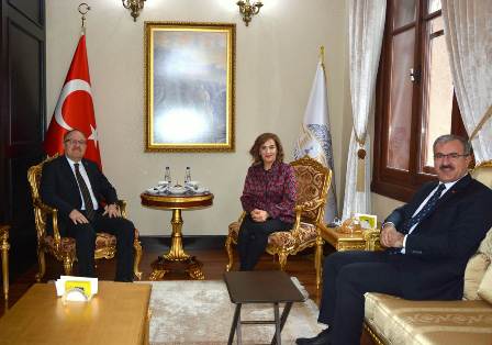 Kayak turizmi ile termal turizm bütünleşecek