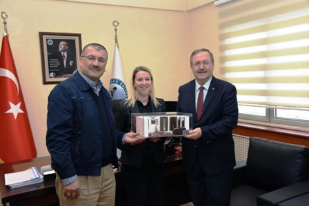 Kendi sınıflarını tasarladılar