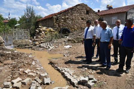 Kimse Mağdur Edilmeyecek
