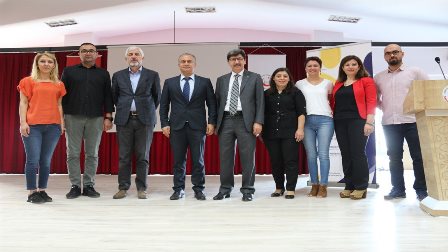 Kısa zamanda çok iyi bir ivme yakaladık