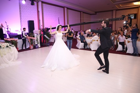 kocabıçak ailesinin mutlu günü
