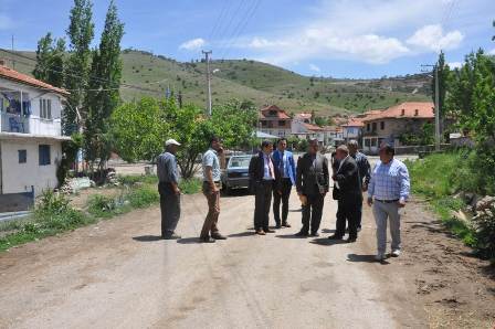 Köy okullarının eksikleri giderilecek