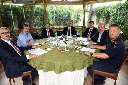 KPSS için tüm hazırlıklar yapıldı