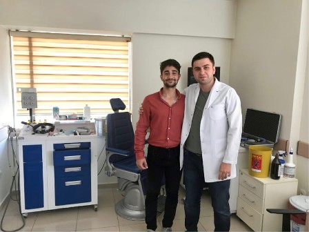 Kulak ameliyatları tekrar yapılmaya başladı