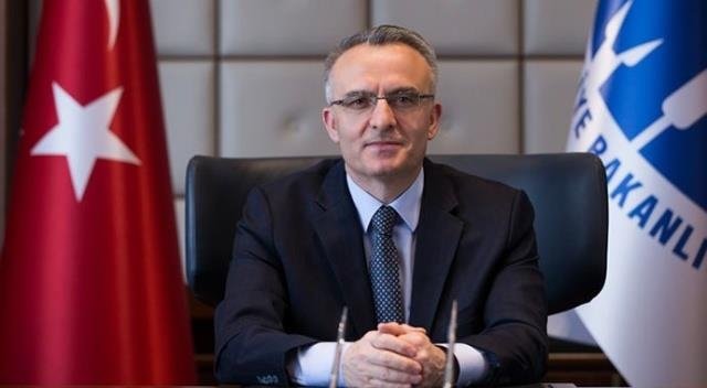 Maliye Bakanı Ağbal&#039; İlimize Geliyor