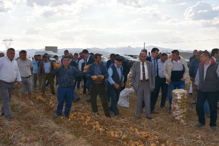 Marka değerlerimizi korumalı ve kalıcı hale getirmeliyiz