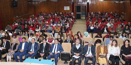 MEB Rehber Öğretmenler toplantısı yaptı
